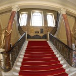 Palácio-Museu Olímpio Campos ultrapassa 27 mil visitantes