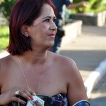 PM realiza blitze preventivas em diversos pontos de Aracaju - Fotos: Allan de Carvalho/SSP