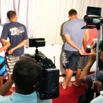 Quadrilha especializada em furto de objetos automotivos é desarticulada -