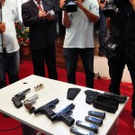 Quadrilha especializada em furto de objetos automotivos é desarticulada -