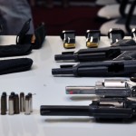 Quadrilha especializada em furto de objetos automotivos é desarticulada -