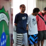 Quadrilha especializada em furto de objetos automotivos é desarticulada -