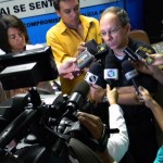 Polícia Militar divulga relatório sobre atuação no PréCaju 2011 -