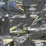 Polícia Militar divulga relatório sobre atuação no PréCaju 2011 -