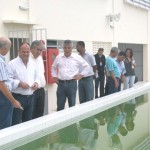 Secretário anuncia início das aulas do Djenal Queiroz e Castelo Branco para o mês de março -