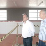 Secretário anuncia início das aulas do Djenal Queiroz e Castelo Branco para o mês de março -