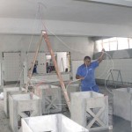 Secretário anuncia início das aulas do Djenal Queiroz e Castelo Branco para o mês de março -