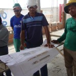 Governo constrói Complexo Esportivo no bairro Santa Maria -