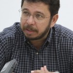 Rodovia Frei Paulo/Alagadiço está em fase de conclusão  - Fotos: Mario Sousa/Seinfra