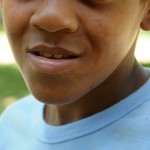Crianças e adolescentes da Fundação Renascer visitam Parque da Cidade - Fotos: Edinah Mary/Seides