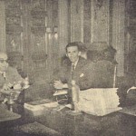 PalácioMuseu Olímpio Campos recebe doação da família de Arnaldo Garcez - Fotos: Arquivo pessoal doado ao PalácioMuseu Olímpio Campos