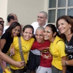 Rede pública estadual aprova mais de 3 mil alunos em vestibulares -
