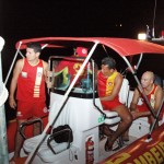 120 bombeiros por dia e 14 viaturas serão empregados durante o PréCaju 2011  -