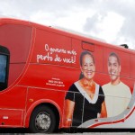 Ceac Móvel se prepara para voltar - Fotos: Ascom/Sead