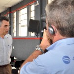 Bloco da Prevenção traz Luiz Caldas como atração para o PréCaju - Saúde traz como atração em 2011 o cantor baiano Luiz Caldas / Fotos: Fabiana Costa/Saúde