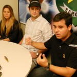 SSP divulga resultados de operação em Itabaiana e Lagarto - Fotos: Reinaldo Gasparone/SSP