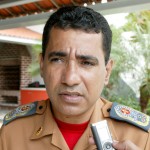 120 bombeiros por dia e 14 viaturas serão empregados durante o PréCaju 2011  -