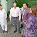 Secretário de Saúde retoma campanha de doação de sangue de servidores -