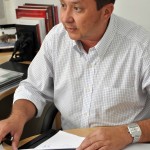 Número de atendimentos do Samu 192 Sergipe cresce 51% em 2010 - Foto: Fabiana Costa