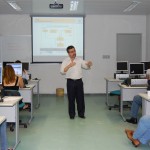 Sistema iGesp promove curso de treinamento para gestores das áreas de finanças e planejamento -
