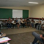 Começam as inscrições para o PréVestibular da Seed -