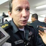 PM apresenta detalhes do planejamento operacional para o PréCaju 2011 -