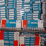 Entrega de medicamento destinado a pacientes renais crônicos é regularizada - Fotos: Welligton Barreto