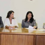 Defensoria Pública pretende realizar inspeção nos hospitais pediátricos - Fotos: Ascom/DPE