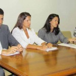 Defensoria Pública pretende realizar inspeção nos hospitais pediátricos - Fotos: Ascom/DPE