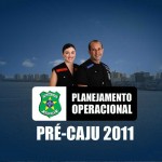 Polícia Civil apresenta planejamento operacional do Précaju 2011  - Fotos: Ascom/SSP