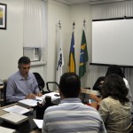 Saúde pretende envolver outras pastas do Governo na prevenção à dengue -