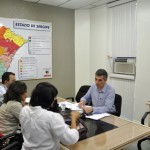 Saúde pretende envolver outras pastas do Governo na prevenção à dengue -