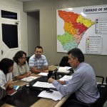 Saúde pretende envolver outras pastas do Governo na prevenção à dengue -