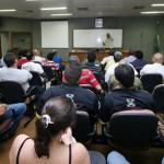 Secretário apresesenta plano de trabalho aos presidentes de federações  -