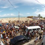 Fundo Estadual de Patrocínio retifica edital para os festejos carnavalescos  - Edital retificado