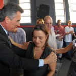 Antônio Carlos assume a Saúde ciente da tarefa que deverá cumprir - O novo secretário de Estado da Saúde