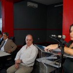 Antônio Carlos assume a Saúde ciente da tarefa que deverá cumprir - O novo secretário de Estado da Saúde