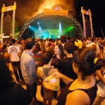 Abertas as inscrições para a Arena Multicultural 2011 - O coordenador de música da Secult