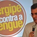Profissionais de Saúde iniciam atualização em Dengue - Fotos: Fabiana Costa/SES