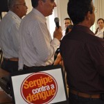 Profissionais de Saúde iniciam atualização em Dengue - Fotos: Fabiana Costa/SES