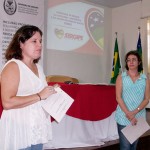 Estado e municípios avaliam execução de serviços socioassistenciais - Fotos: Ascom/Seides