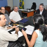 Secretaria de Planejamento já opera através do iGesp -