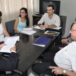 Secretaria de Planejamento já opera através do iGesp -