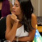 Tereza Campello