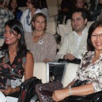 SE fortalece integração de políticas sociais junto ao Governo Federal - A secretária de Estado da Inclusão