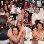 a adjunta Luci Silva e