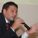 os diretores de Segurança Alimentar