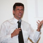 SE fortalece integração de políticas sociais junto ao Governo Federal - A secretária de Estado da Inclusão