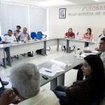 Fórum estadual discute ações para Micro e Pequenas Empresas de SE - Fotos: Alejandro Zambrana/Sedetec