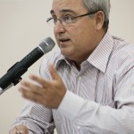 Ações em prol das MPEs sergipanas voltam a ser discutidas durante reunião do Fórum Regional  - Fotos: Alejandro Zambrana/Sedetec